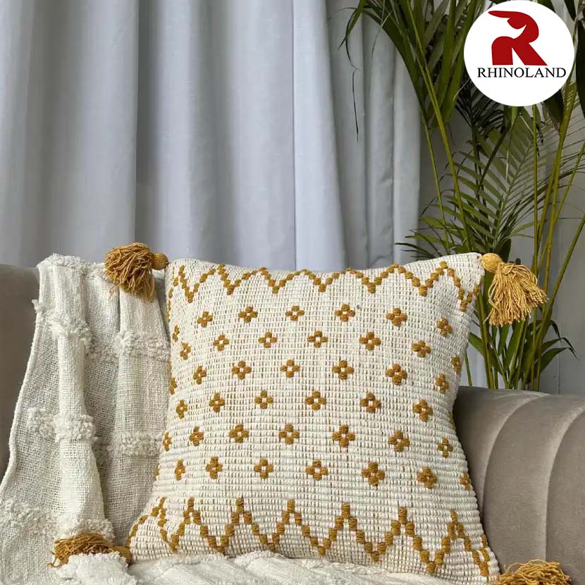 Fresh Cushion Cover